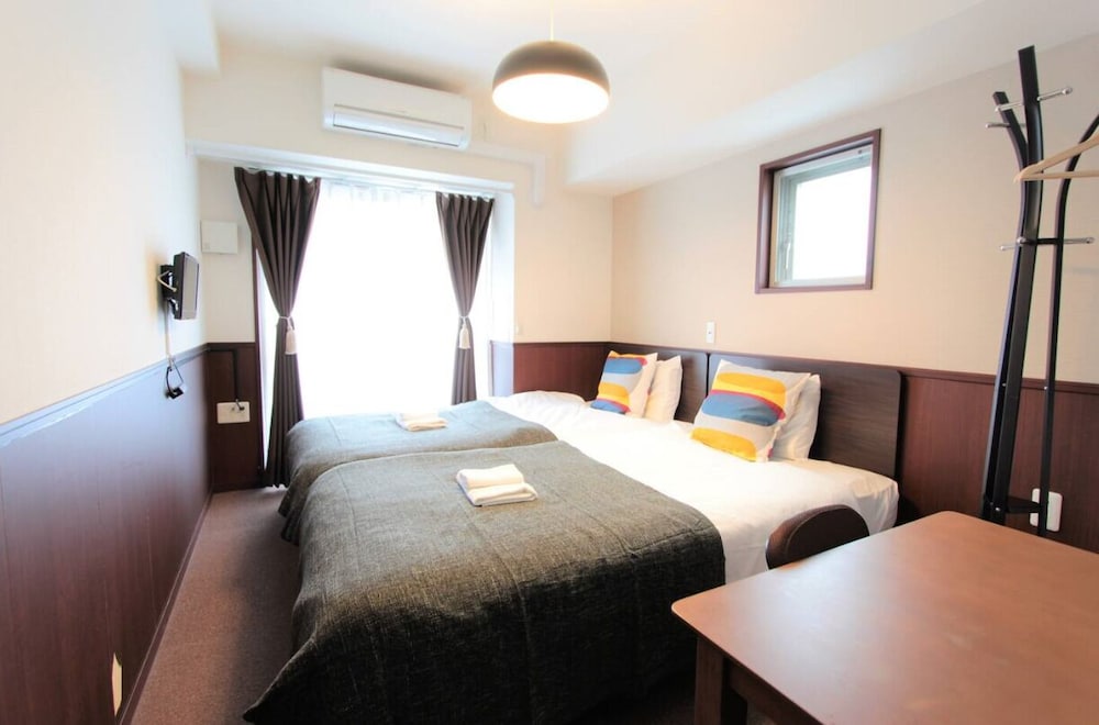 H2O STAY TENMABASHI NEAR UMEDA 大阪