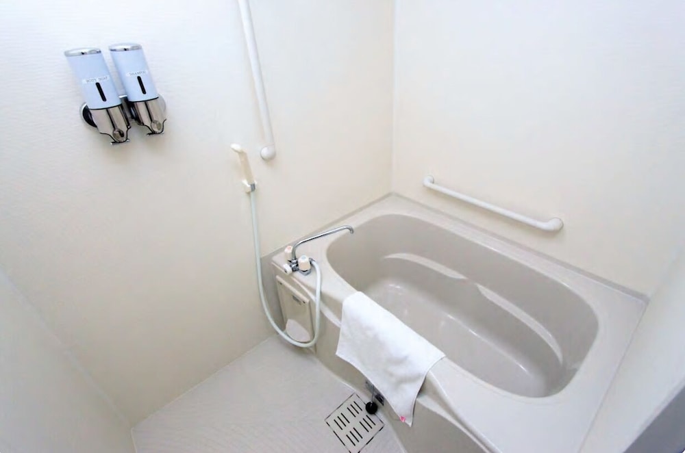 H2O STAY TENMABASHI NEAR UMEDA 大阪