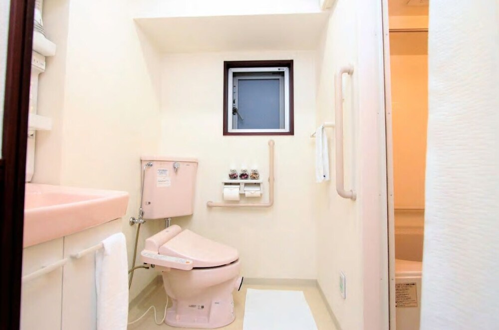 H2O STAY TENMABASHI NEAR UMEDA 大阪