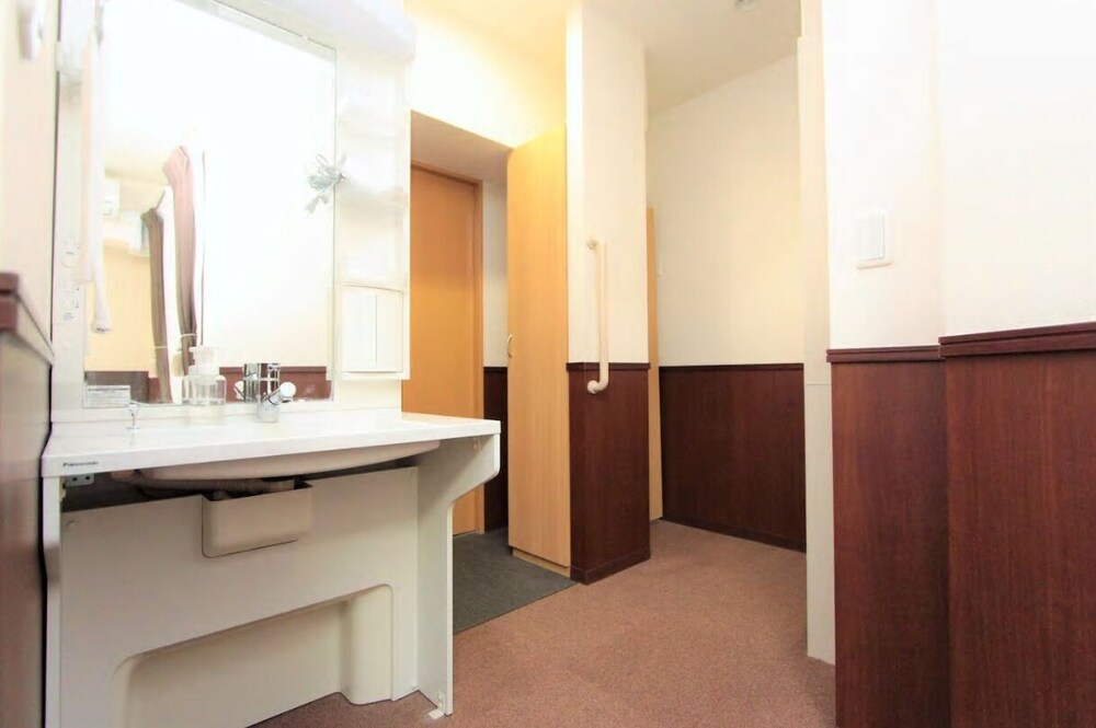 H2O STAY TENMABASHI NEAR UMEDA 大阪