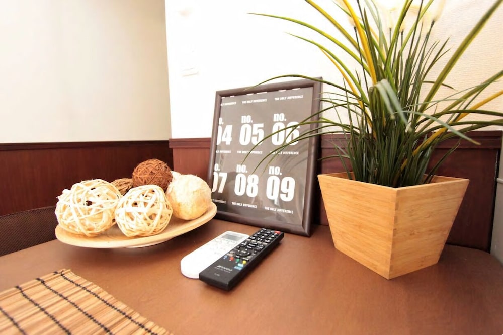 H2O STAY TENMABASHI NEAR UMEDA 大阪