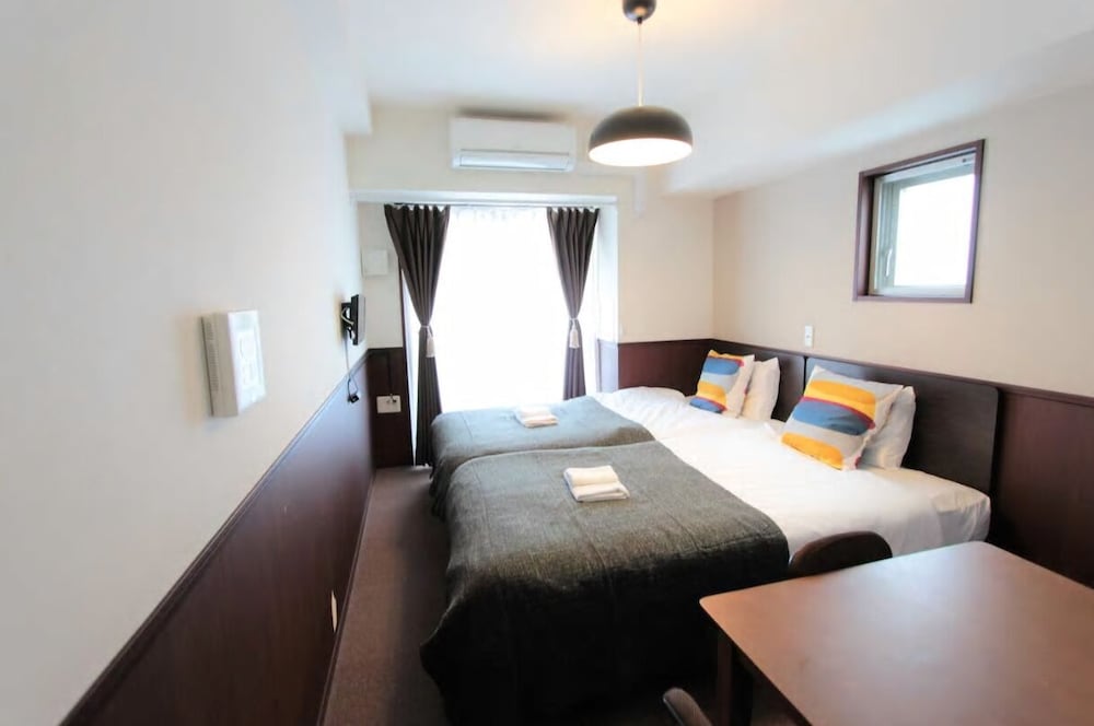 H2O STAY TENMABASHI NEAR UMEDA 大阪