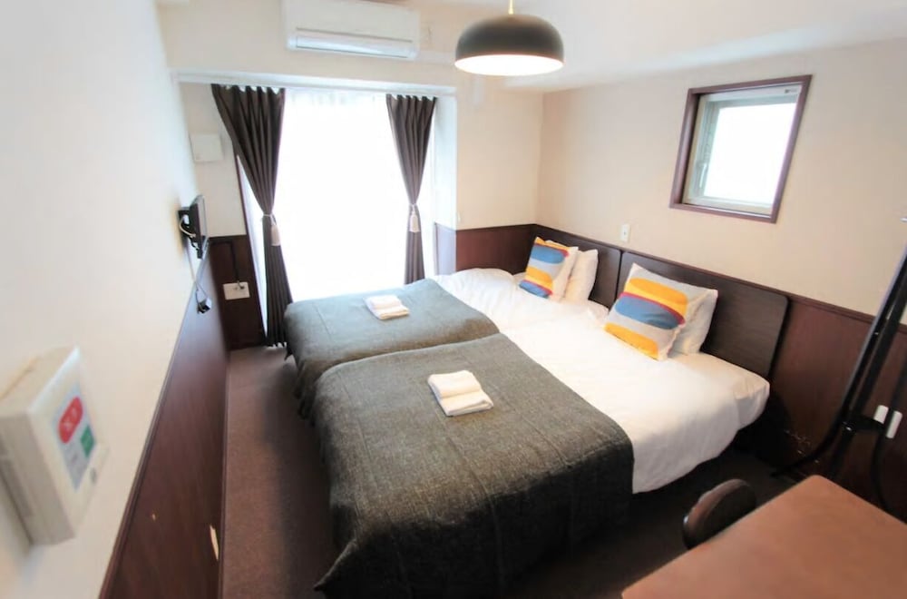 H2O STAY TENMABASHI NEAR UMEDA 大阪