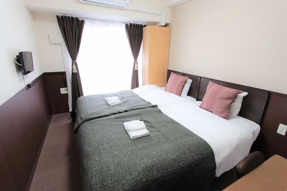 H2O STAY TENMABASHI NEAR UMEDA 大阪