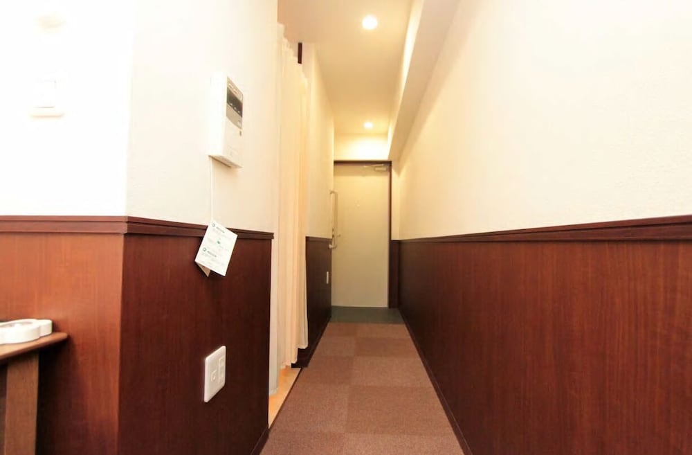 H2O STAY TENMABASHI NEAR UMEDA 大阪