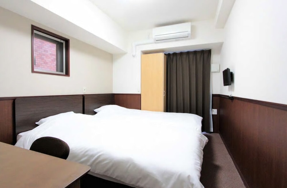 H2O STAY TENMABASHI NEAR UMEDA 大阪