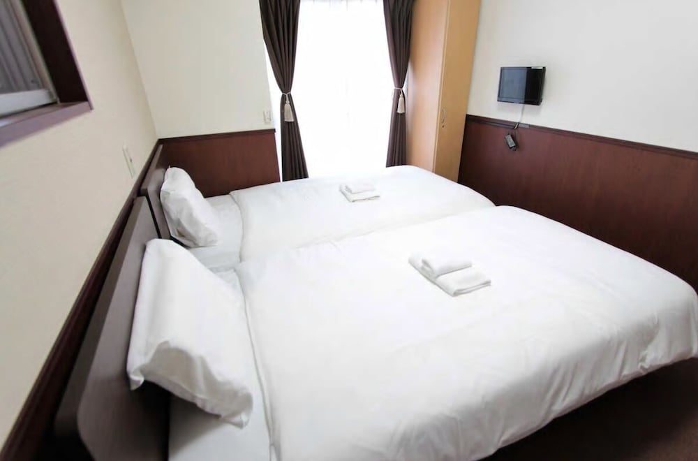 H2O STAY TENMABASHI NEAR UMEDA 大阪