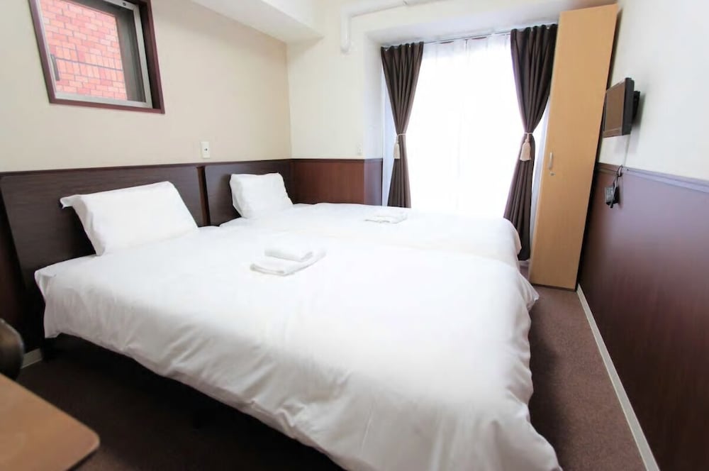 H2O STAY TENMABASHI NEAR UMEDA 大阪