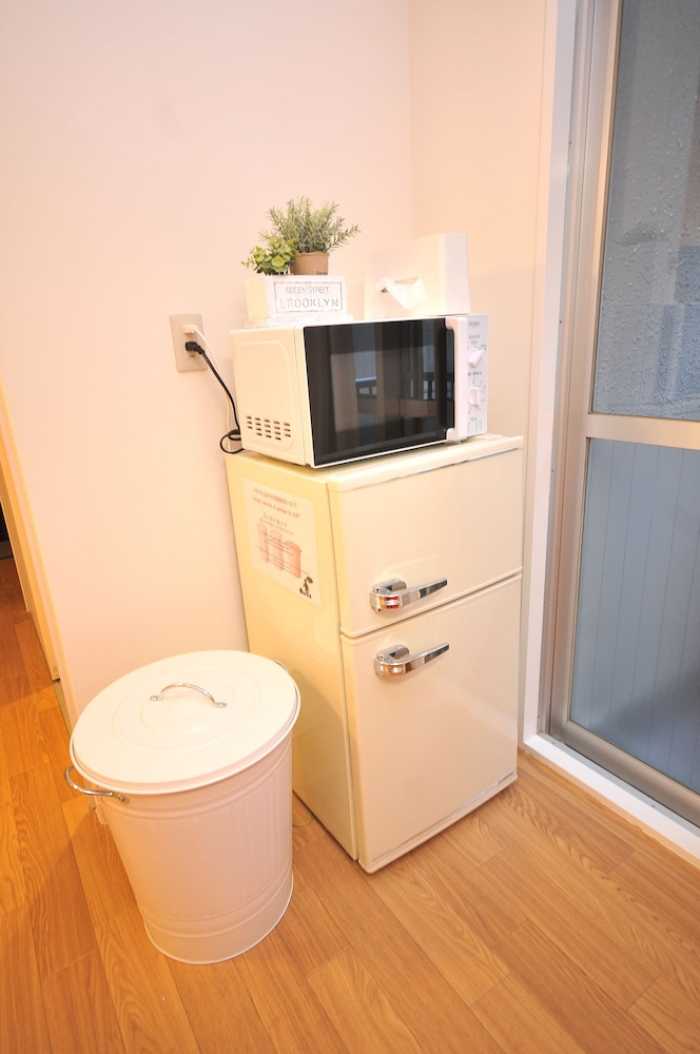 メゾンミラノ中津 305 大阪