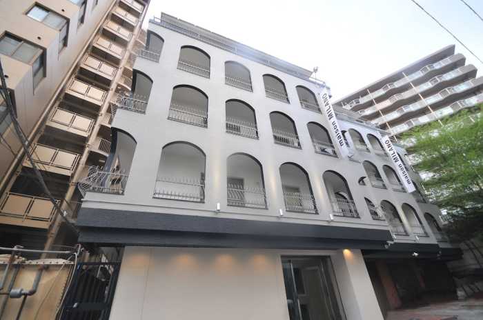 メゾンミラノ中津 305 大阪