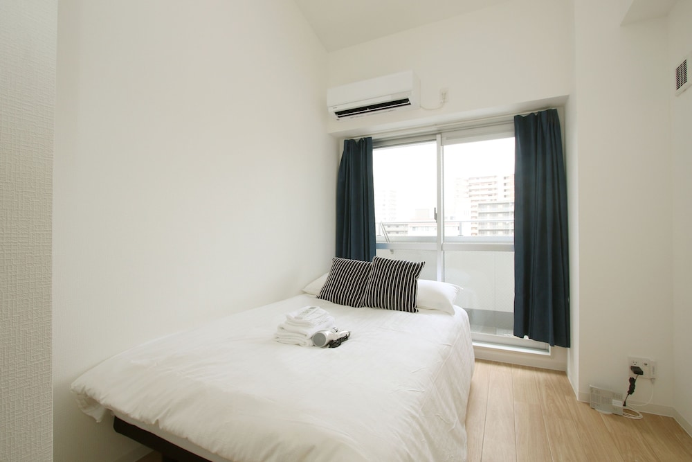H2O STAY ARCASA KYOBASHI 大阪