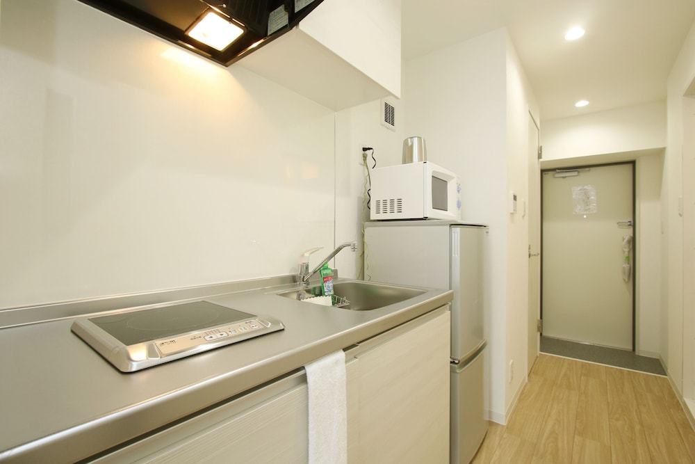 H2O STAY ARCASA KYOBASHI 大阪