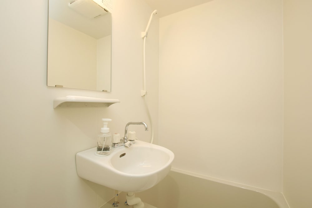 H2O STAY ARCASA KYOBASHI 大阪