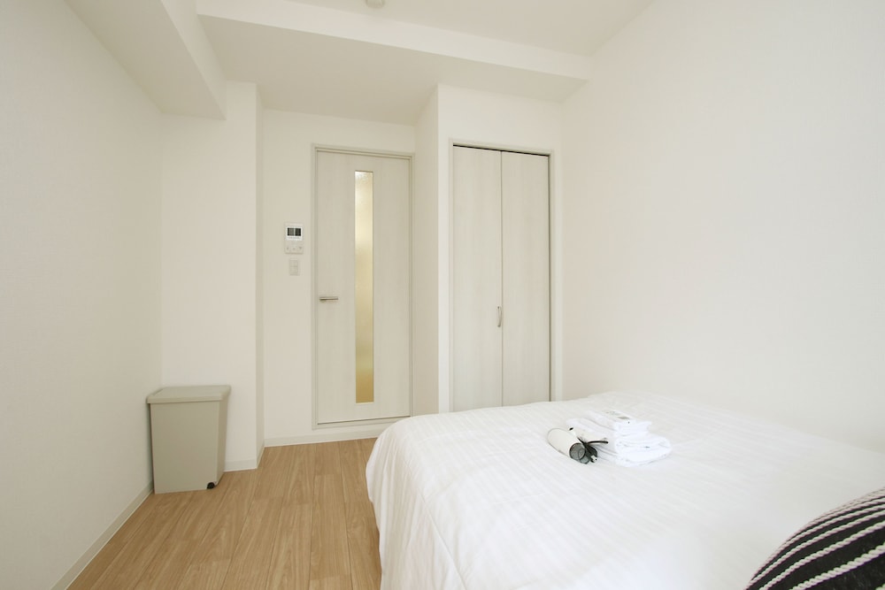 H2O STAY ARCASA KYOBASHI 大阪