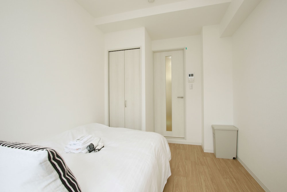 H2O STAY ARCASA KYOBASHI 大阪