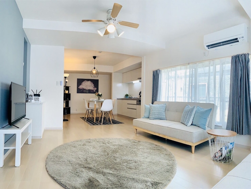 SHIOJI AOI VILLA 大阪