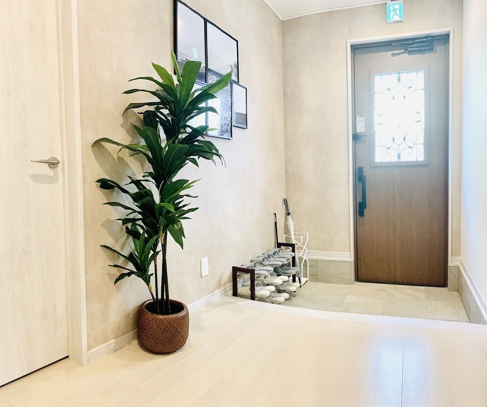 SHIOJI AOI VILLA 大阪