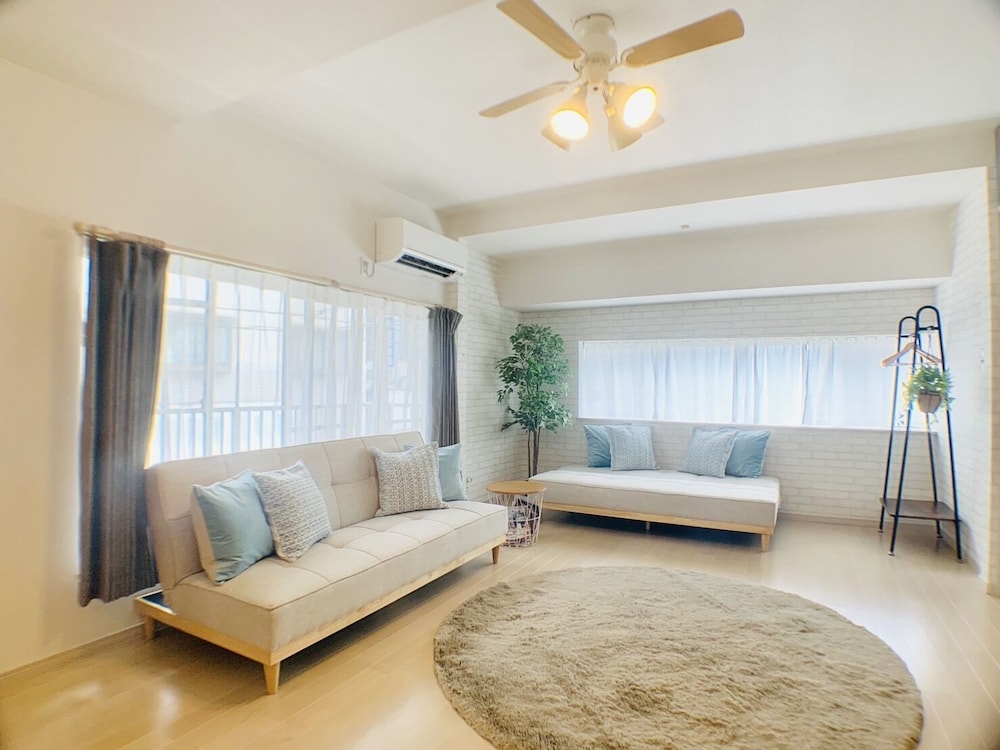 SHIOJI AOI VILLA 大阪