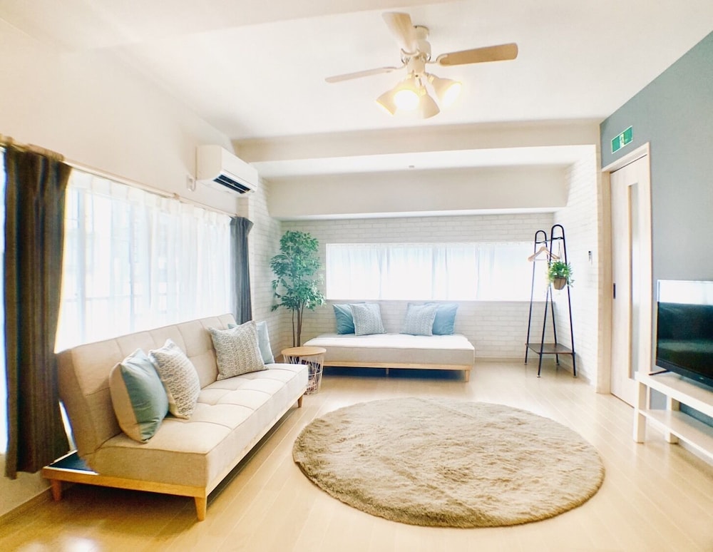 SHIOJI AOI VILLA 大阪