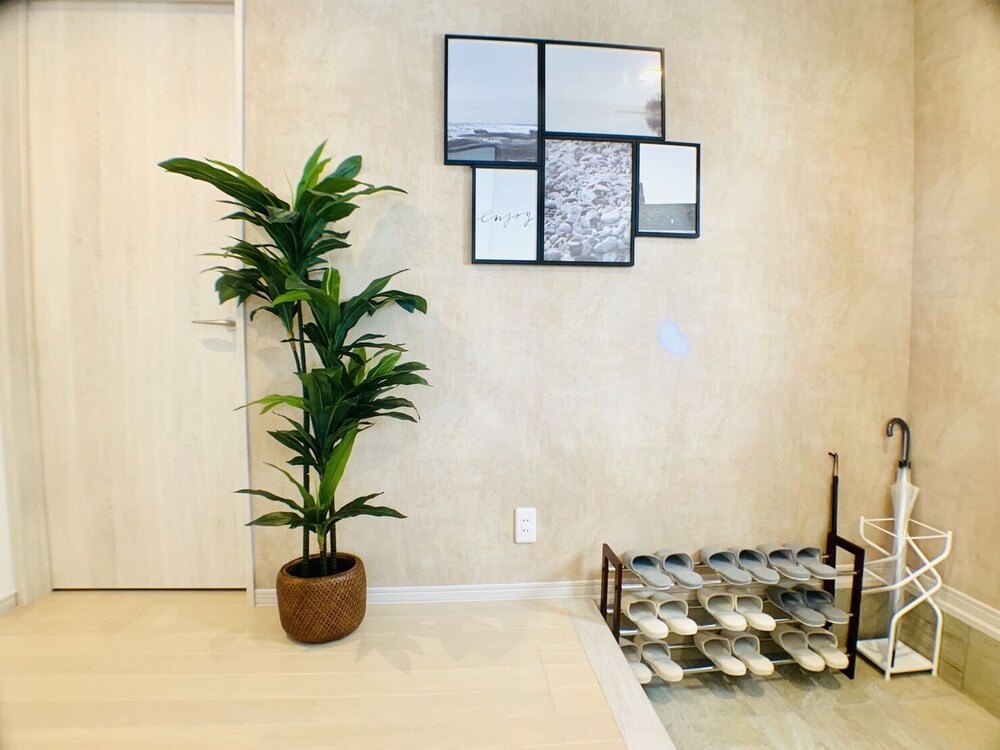 SHIOJI AOI VILLA 大阪
