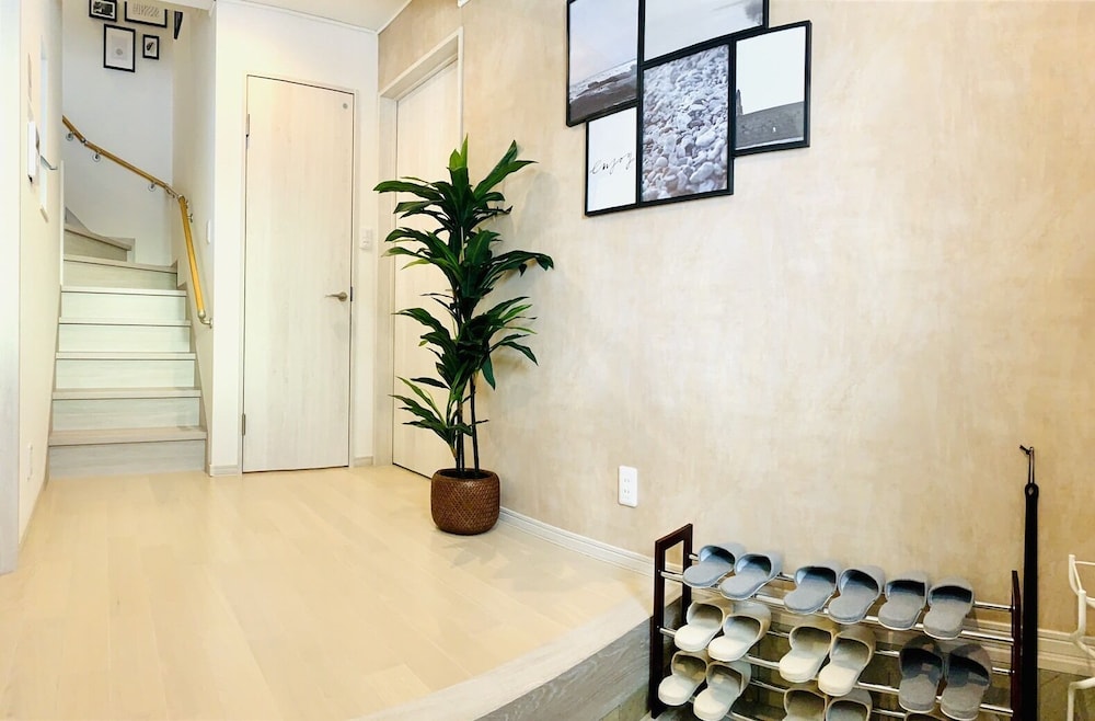 SHIOJI AOI VILLA 大阪