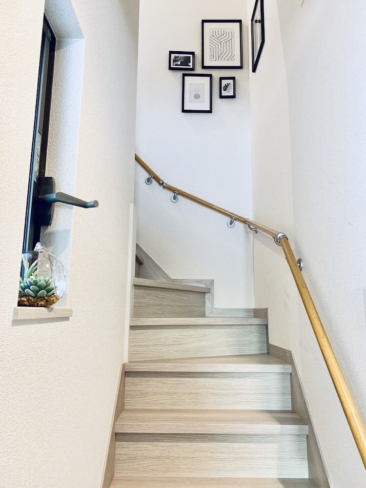 SHIOJI AOI VILLA 大阪