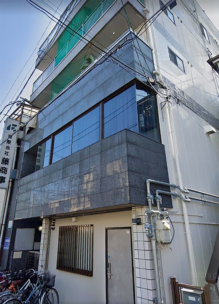 EXSAISON HOUSE 今宮 201 大阪