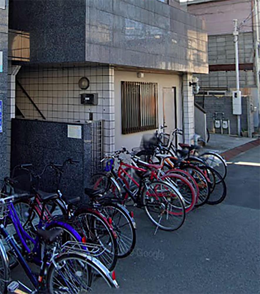 EXSAISON HOUSE 今宮 201 大阪