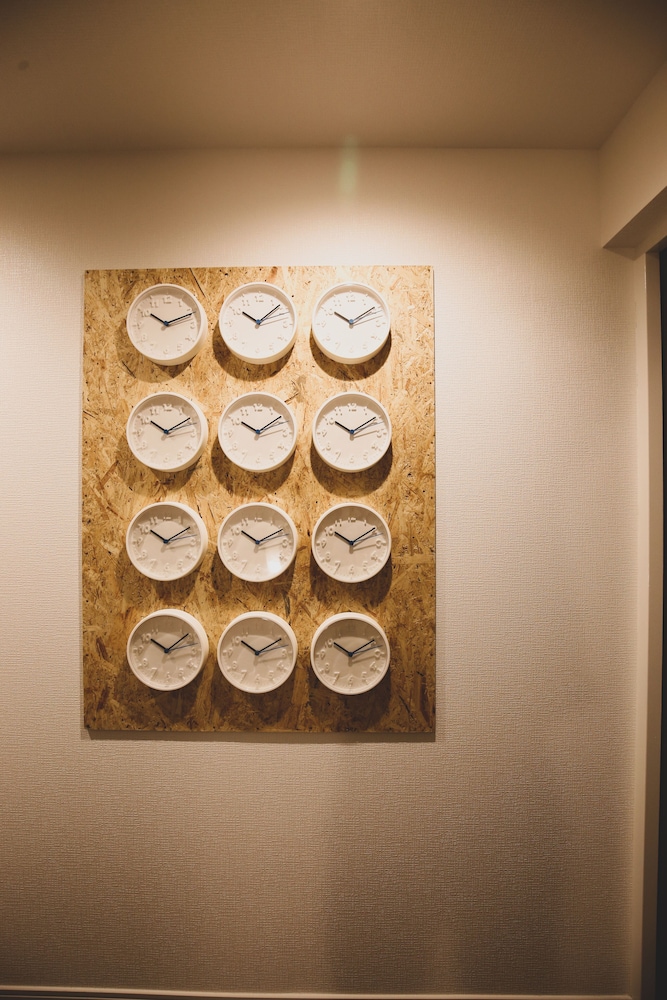 SUMMER LOTUS HOUSE OSAKA 大阪