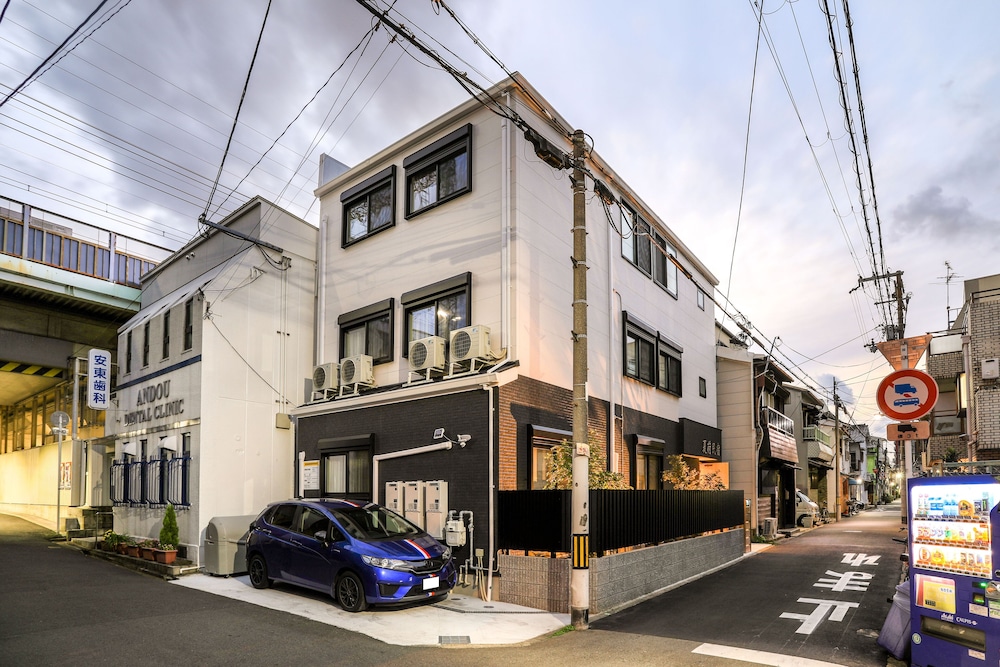 SUMMER LOTUS HOUSE OSAKA 大阪