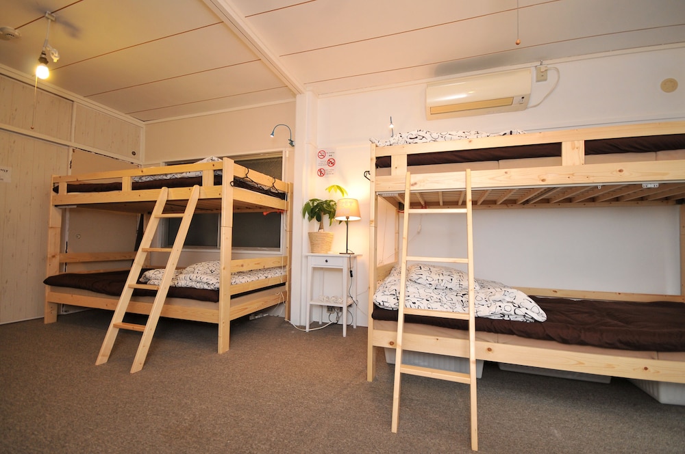 CONDOMINIUM HOUSE IN OSAKA NAKATSU 大阪