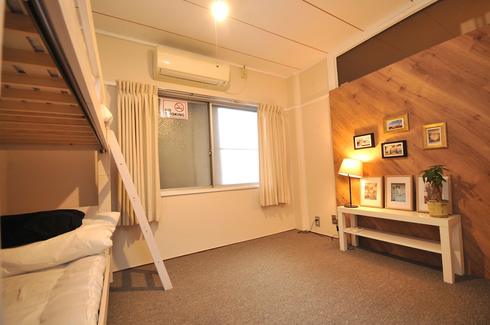 CONDOMINIUM HOUSE IN OSAKA NAKATSU 大阪