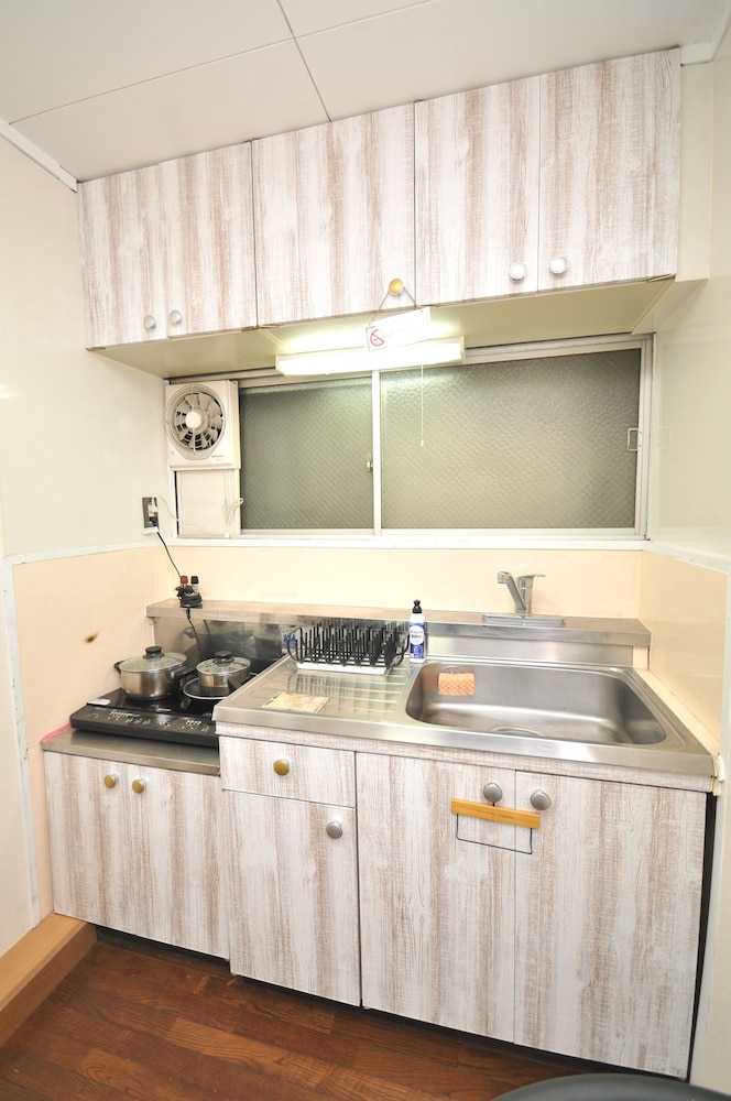 CONDOMINIUM HOUSE IN OSAKA NAKATSU 大阪