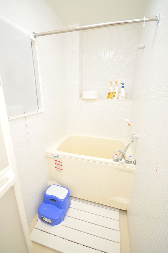 CONDOMINIUM HOUSE IN OSAKA NAKATSU 大阪
