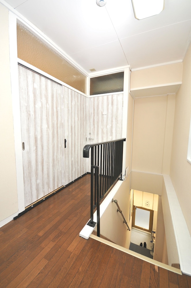 CONDOMINIUM HOUSE IN OSAKA NAKATSU 大阪