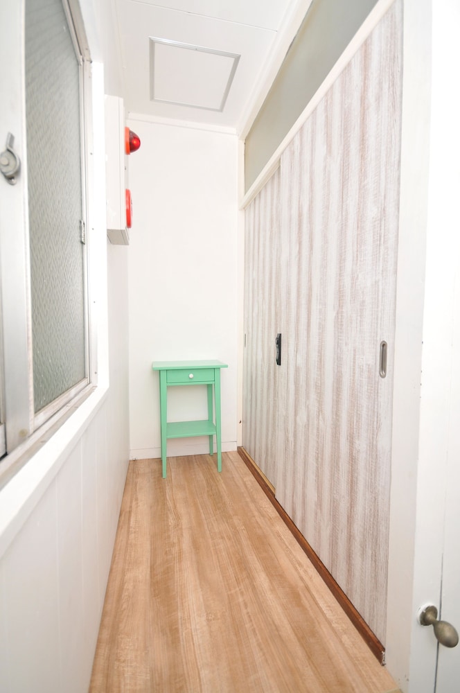 CONDOMINIUM HOUSE IN OSAKA NAKATSU 大阪