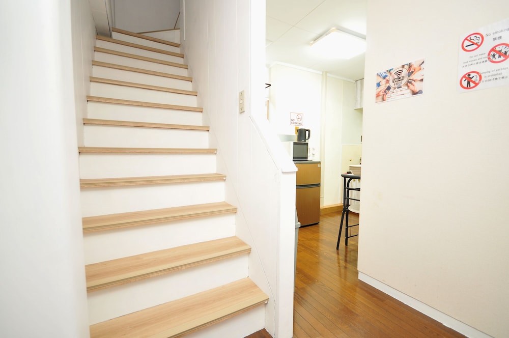 CONDOMINIUM HOUSE IN OSAKA NAKATSU 大阪