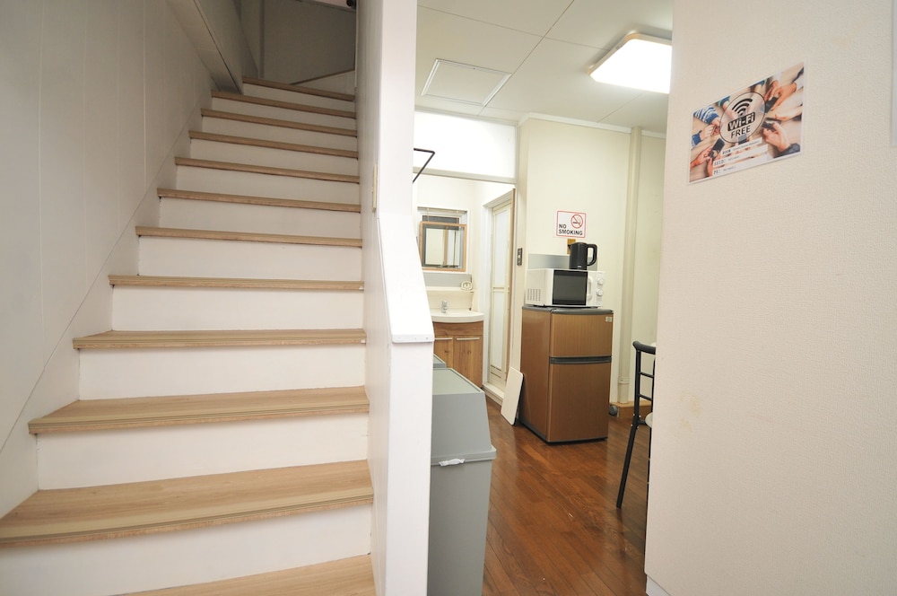 CONDOMINIUM HOUSE IN OSAKA NAKATSU 大阪