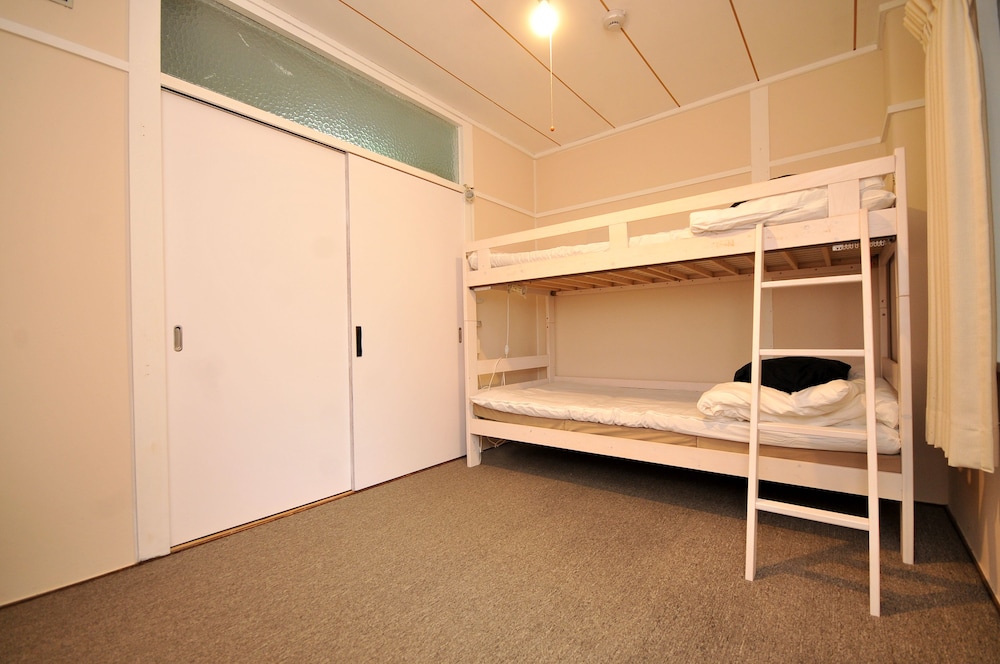 CONDOMINIUM HOUSE IN OSAKA NAKATSU 大阪