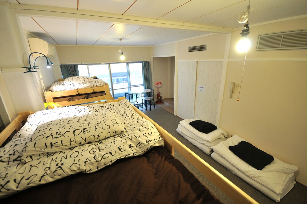 CONDOMINIUM HOUSE IN OSAKA NAKATSU 大阪