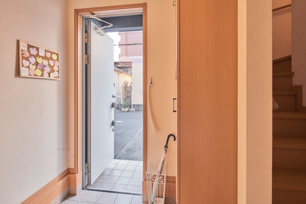 SAKURAGAWA MITUURA NO YADO 大阪