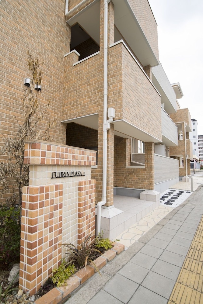 FUJIRIN PLAZA C 大阪