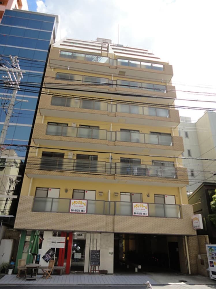 スタジオ 南船場 301 大阪