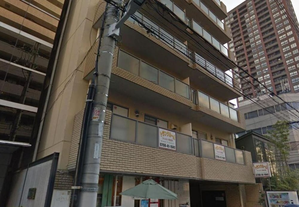 スタジオ 南船場 301 大阪