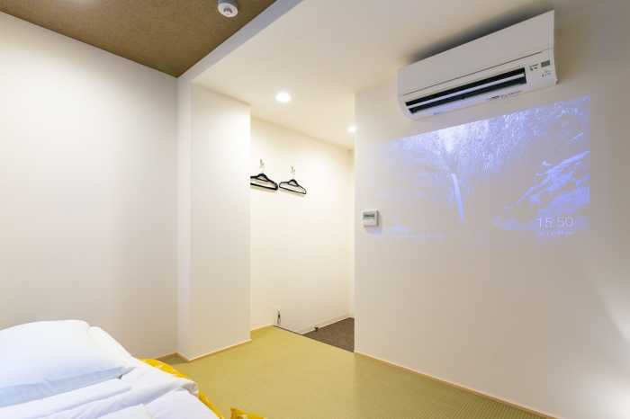 THEATEL OSAKA EBISU 大阪
