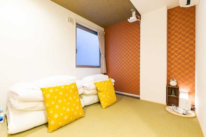 THEATEL OSAKA EBISU 大阪