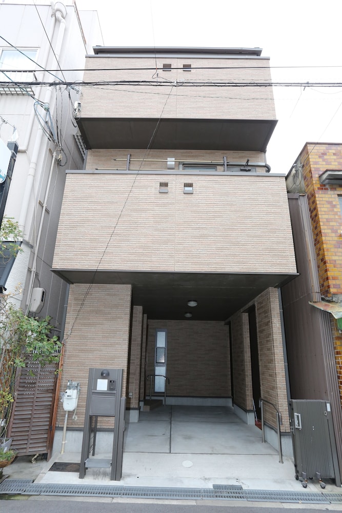鶴橋ゲストハウス玉津 大阪