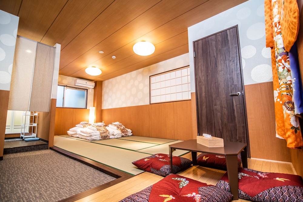 KUJIRA VIP 大阪
