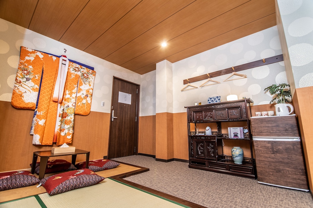KUJIRA VIP 大阪