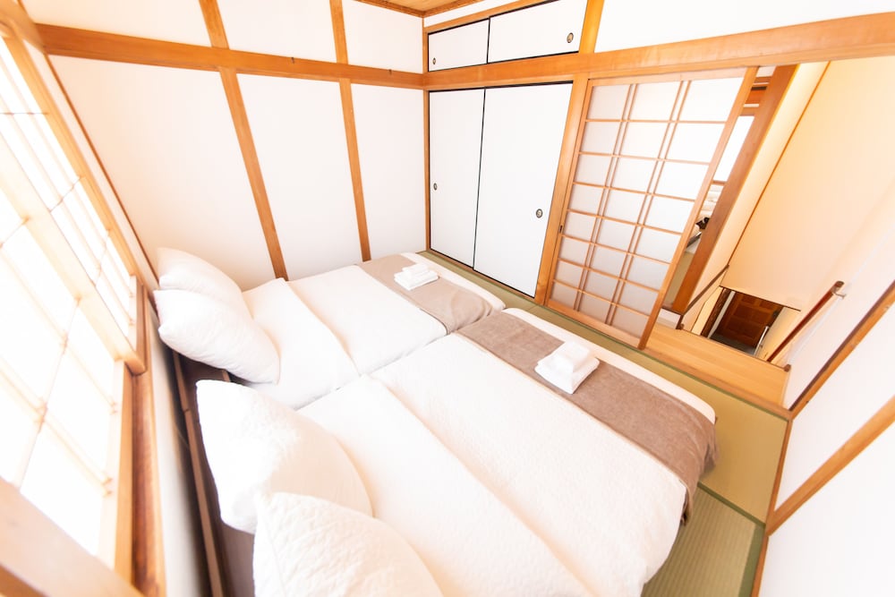 GRANDOUCE VILLA 天下茶屋西 大阪